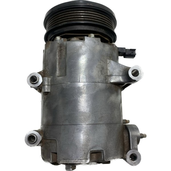 Compressor Ar Condicionado Ford Ecosport 2.0 Aut 2013/2017