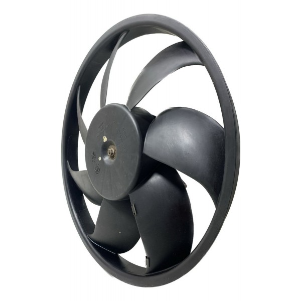 Ventoinha Radiador Ford Ecosport 2.0 Aut 2013/2017 Cx578