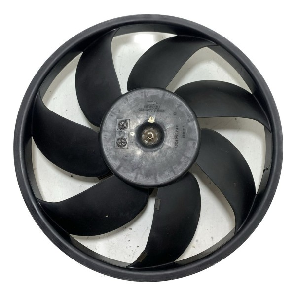 Ventoinha Radiador Ford Ecosport 2.0 Aut 2013/2017 Cx578