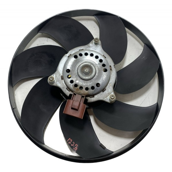 Ventoinha Radiador Ford Ecosport 2.0 Aut 2013/2017 Cx578