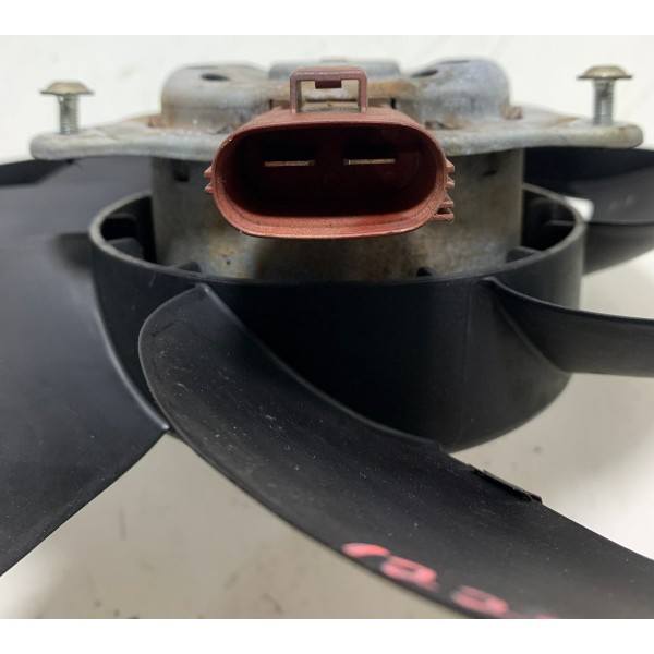 Ventoinha Radiador Ford Ecosport 2.0 Aut 2013/2017 Cx578