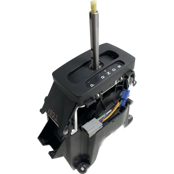 Alavanca Cambio Automatico Ford Ecosport 2.0 13/17