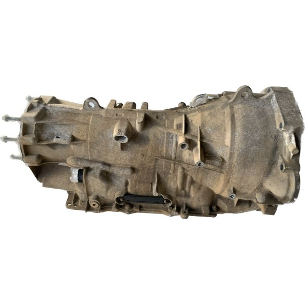 Caixa Cambio Automatica Volkswagen Amarok 2.0 Biturbo 10/20