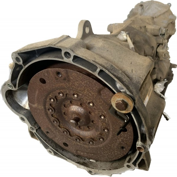 Caixa Cambio Automatica Volkswagen Amarok 2.0 Biturbo 10/20