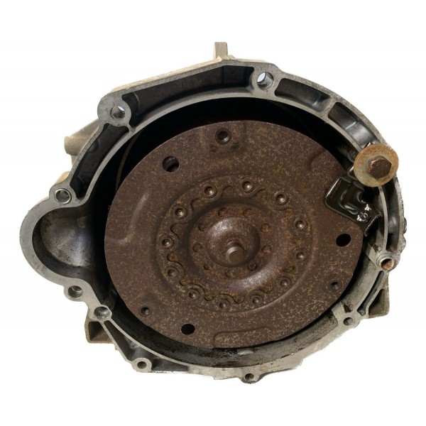 Caixa Cambio Automatica Volkswagen Amarok 2.0 Biturbo 10/20