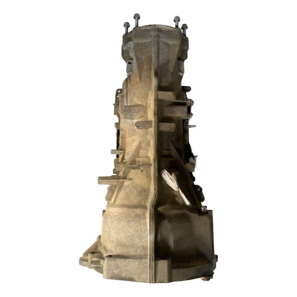 Caixa Cambio Automatica Volkswagen Amarok 2.0 Biturbo 10/20