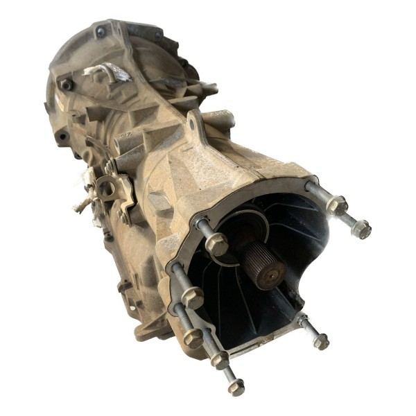 Caixa Cambio Automatica Volkswagen Amarok 2.0 Biturbo 10/20