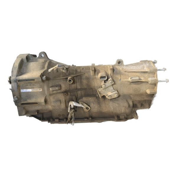 Caixa Cambio Automatica Volkswagen Amarok 2.0 Biturbo 10/20