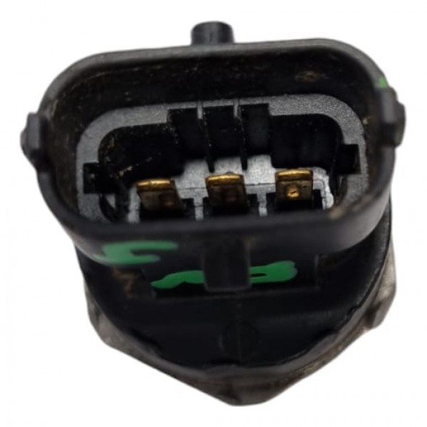 Sensor Pressão Flauta Chevrolet S10 200cv 2014 Cx490