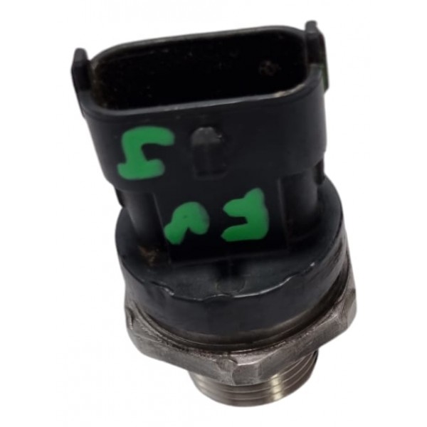 Sensor Pressão Flauta Chevrolet S10 200cv 2014 Cx490