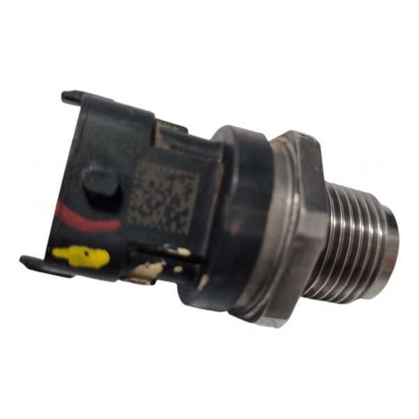 Sensor Pressão Flauta Chevrolet S10 200cv 2014 Cx490