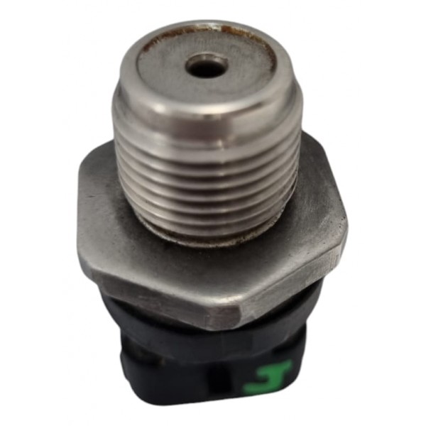 Sensor Pressão Flauta Chevrolet S10 200cv 2014 Cx490