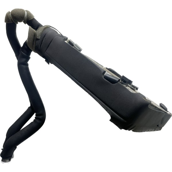 Radiador Evaporador Ford Ecosport 2.0 13/17 Cx552