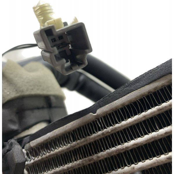 Radiador Evaporador Ford Ecosport 2.0 13/17 Cx552