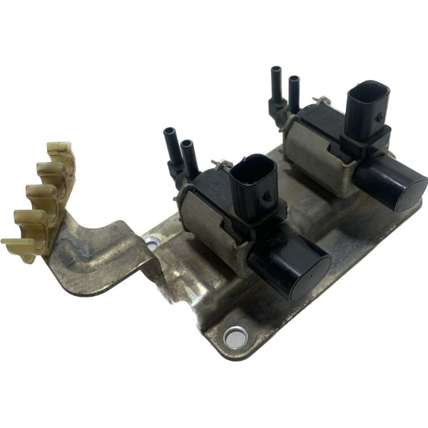 Valvula Vacuo Ford Ecosport 2.0 2013/2017 Cx381