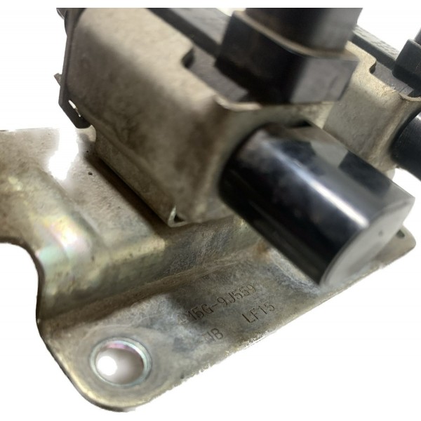 Valvula Vacuo Ford Ecosport 2.0 2013/2017 Cx381