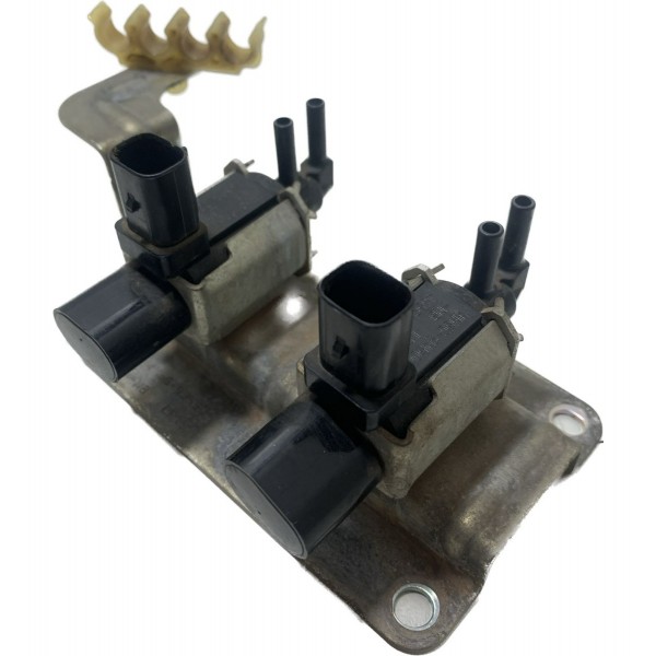 Valvula Vacuo Ford Ecosport 2.0 2013/2017 Cx381