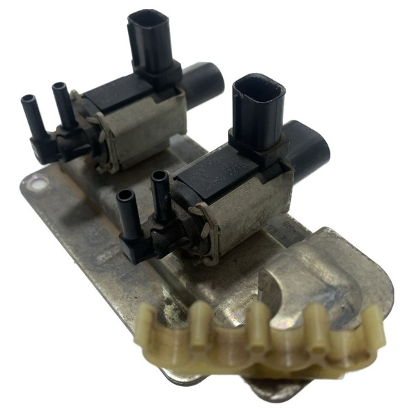 Valvula Vacuo Ford Ecosport 2.0 2013/2017 Cx381