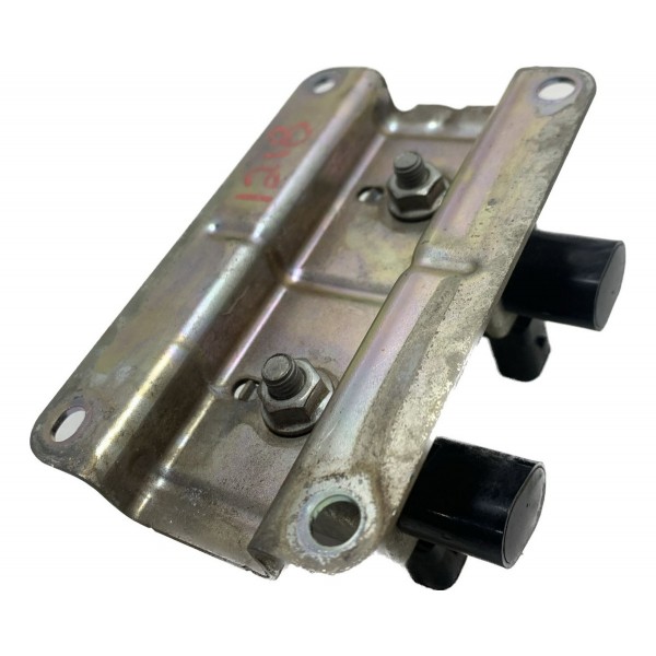 Valvula Vacuo Ford Ecosport 2.0 2013/2017 Cx381