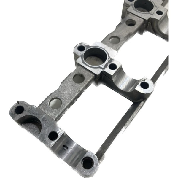 Gaiola Balancim Cabeçote Ford Ranger 3.0 2006/2011 Cx381