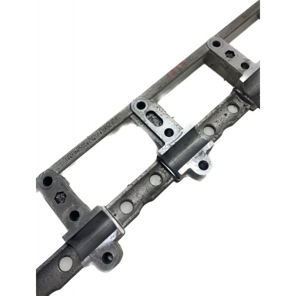 Gaiola Balancim Cabeçote Ford Ranger 3.0 2006/2011 Cx381