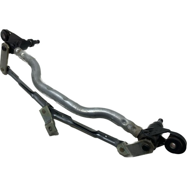 Maquina Limpador Parabrisa Ford Ecosport 2013/2017 Cx381