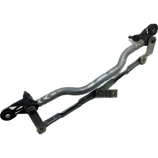 Maquina Limpador Parabrisa Ford Ecosport 2013/2017 Cx381