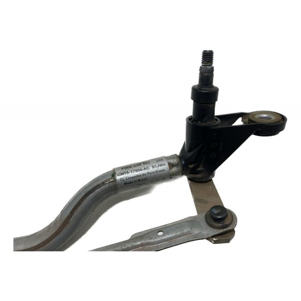 Maquina Limpador Parabrisa Ford Ecosport 2013/2017 Cx381