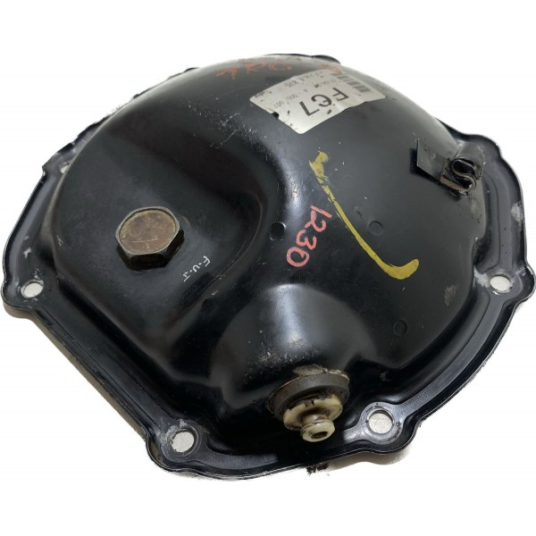 Tampa Diferencial Mitsubishi L200 2006cx382