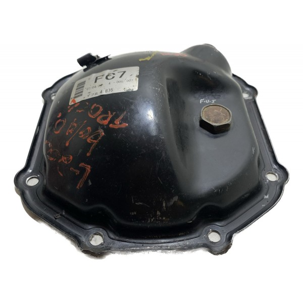 Tampa Diferencial Mitsubishi L200 2006cx382