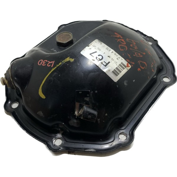 Tampa Diferencial Mitsubishi L200 2006cx382