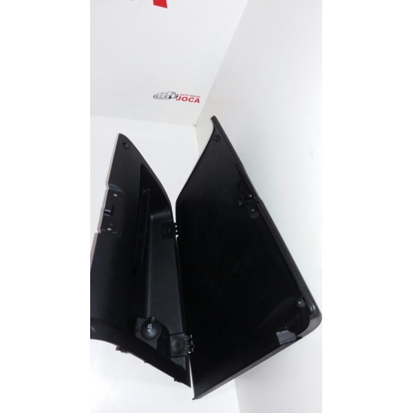 Porta Objeto Transit Lado Esquerdo 2010 Cx590