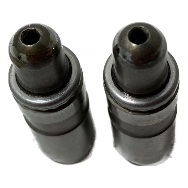 Par Tucho Hidraulico Motor Chevrolet S10 2.5 16v Flex 2016