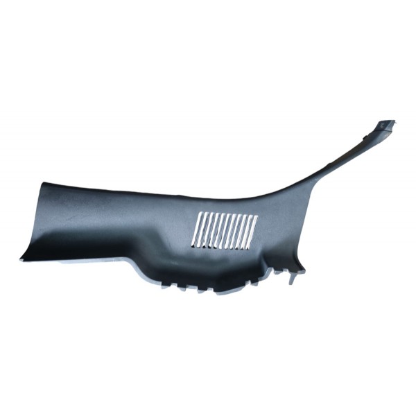 Moldura Traseira Lado Esquerdo S10 2013