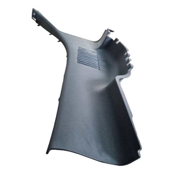 Moldura Traseira Lado Esquerdo S10 2013