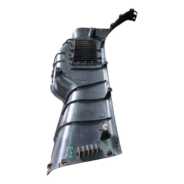 Moldura Traseira Lado Esquerdo S10 2013