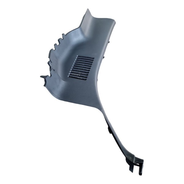 Moldura Traseira Lado Esquerdo S10 2013