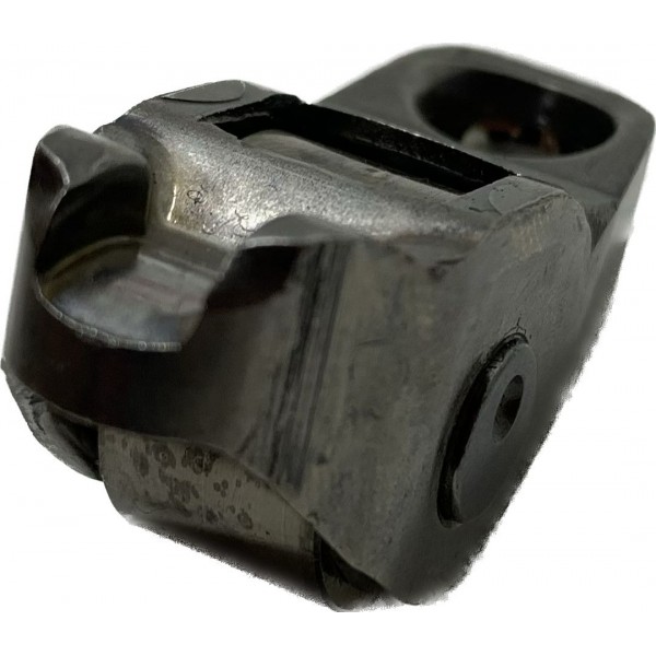 Balancim Roletado Chevrolet S10 2.5 16v Flex 2016 Cx381