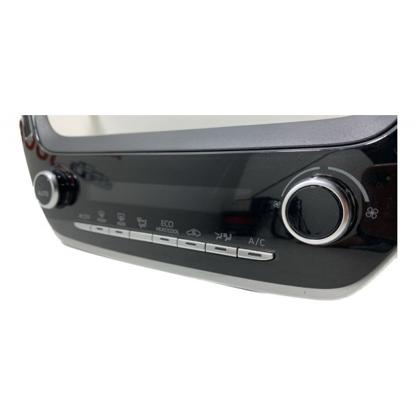 Comando Ar Condicionado Toyota Corolla Cross 2021/2022 Cx381