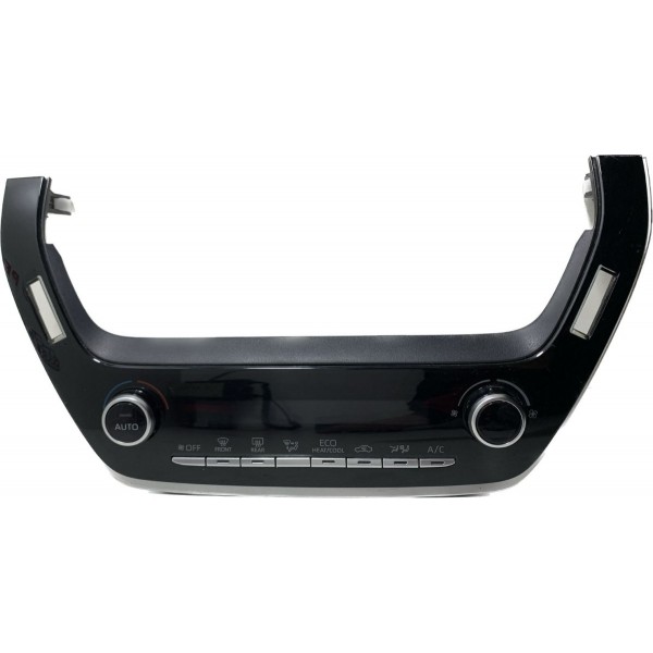Comando Ar Condicionado Toyota Corolla Cross 2021/2022 Cx381