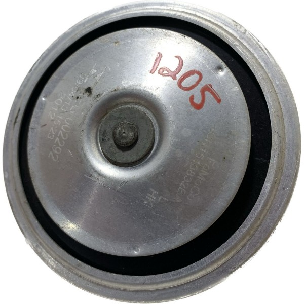 Buzina Alarme Ford Ecosport 2.0 2013/2017 Cx380