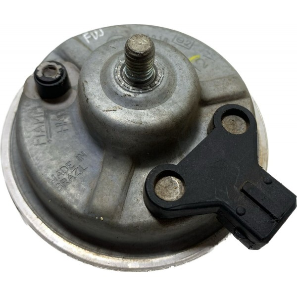 Buzina Alarme Ford Ecosport 2.0 2013/2017 Cx380