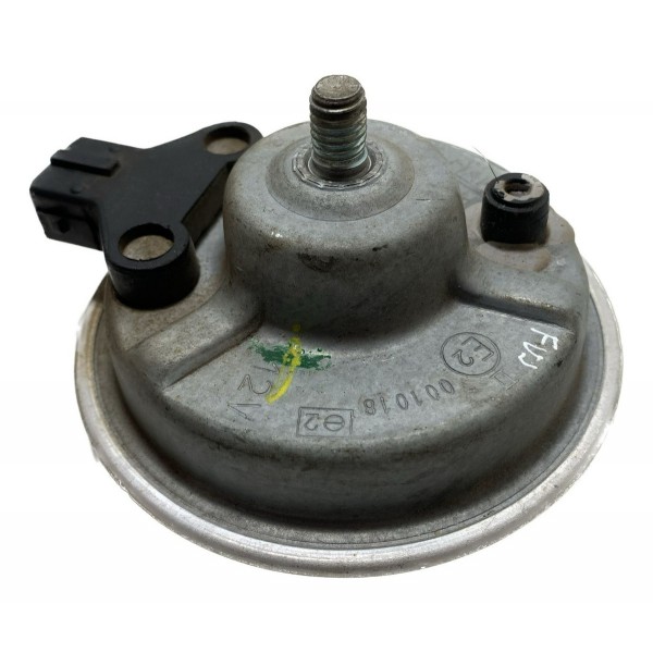 Buzina Alarme Ford Ecosport 2.0 2013/2017 Cx380