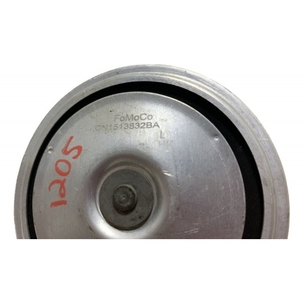 Buzina Alarme Ford Ecosport 2.0 2013/2017 Cx380