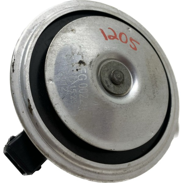 Buzina Alarme Ford Ecosport 2.0 2013/2017 Cx380