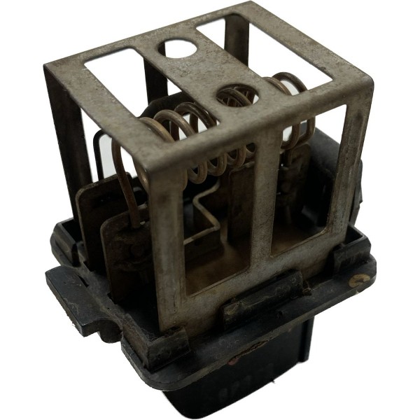 Resistencia Ventoinha Ford Ecosport 2.0 2013/2017 Cx380