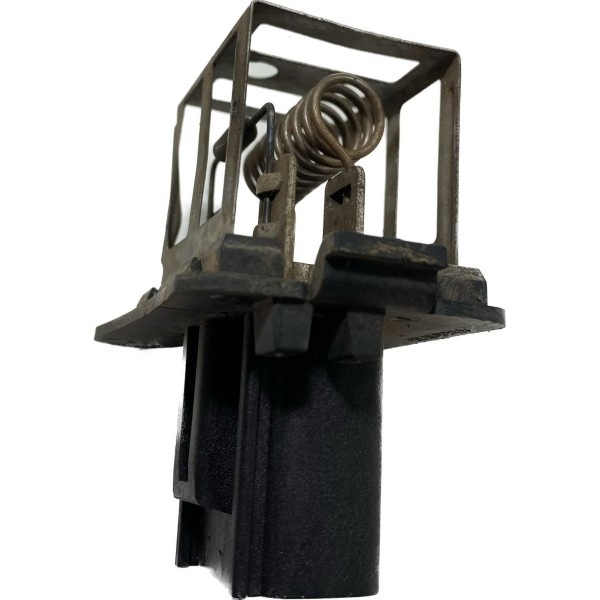 Resistencia Ventoinha Ford Ecosport 2.0 2013/2017 Cx380