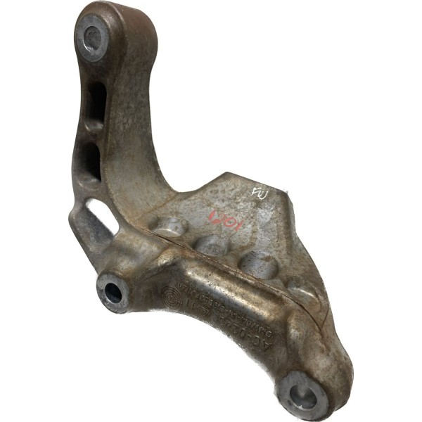 Suporte Coxim Suspiro Cambio Chevrolet S10 2.5 16v Cx380