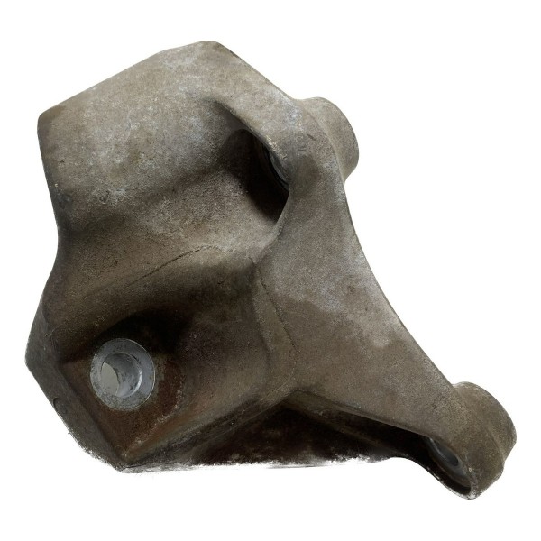 Suporte Coxim Suspiro Cambio Chevrolet S10 2.5 16v Cx380