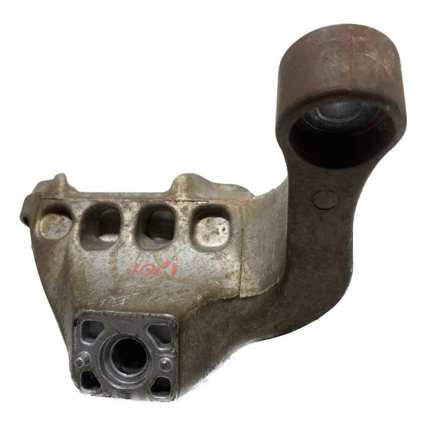 Suporte Coxim Suspiro Cambio Chevrolet S10 2.5 16v Cx380